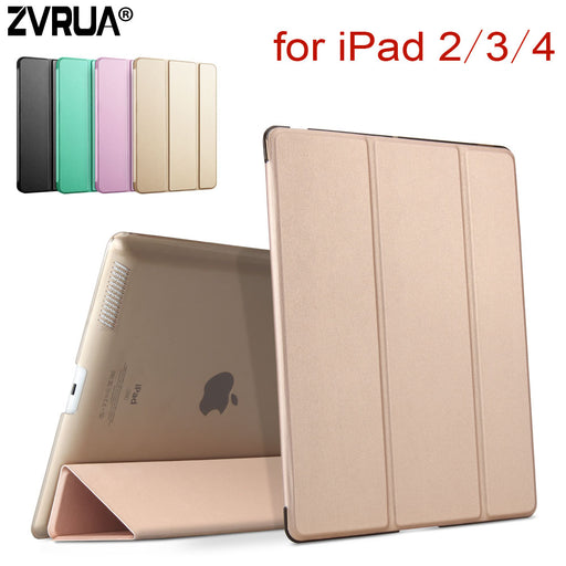 For iPad 2 3 4 , Smart Cover