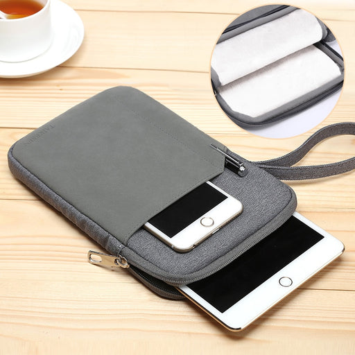 For iPad mini 1 2 3 4, Cotton Shockproof Tablet