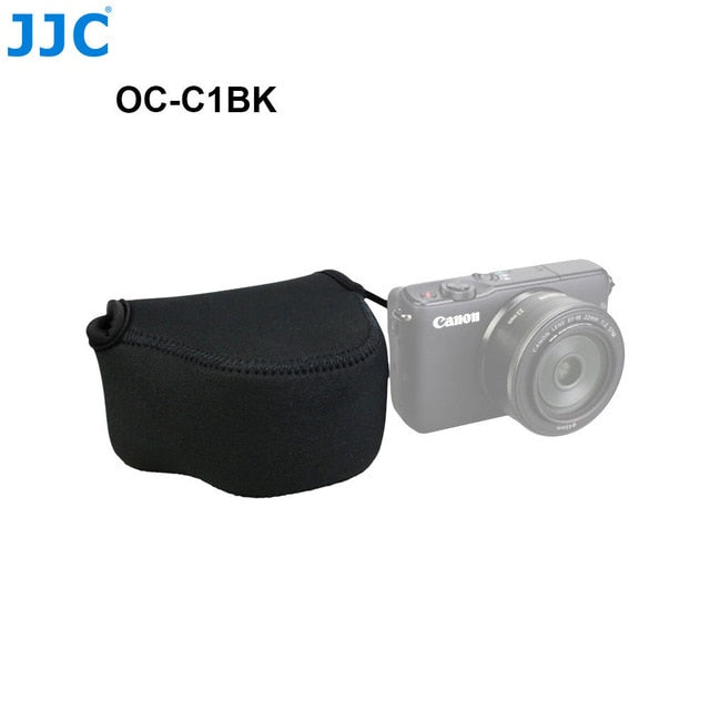Mirrorless Camera Bag Small