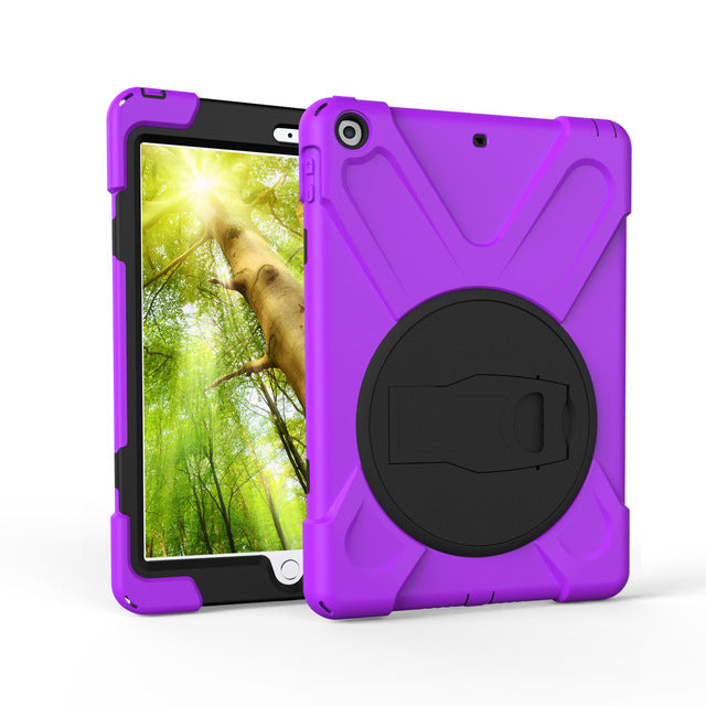 Case For Apple iPad 9.7 inch