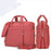 waterproof Laptop Handbag 12 13 14 15 15.6 17 17.3 inch
