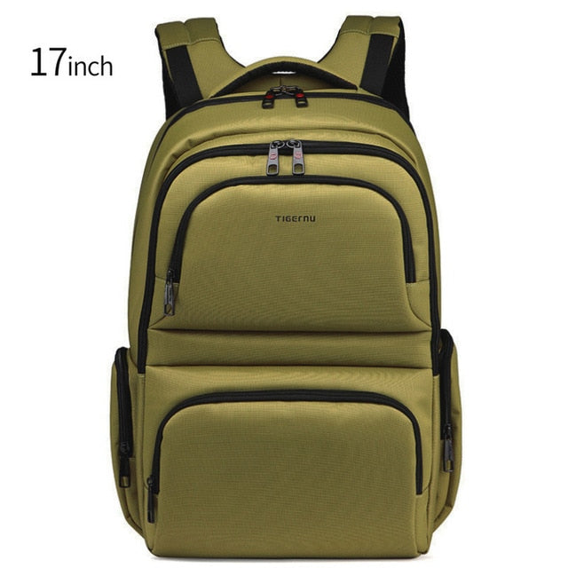 Waterproof 15.6 Inch Laptop Backpack