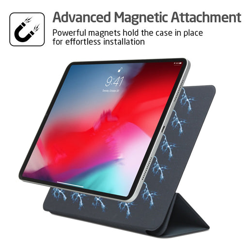 Magnetic Smart Folio for Face ID 12.9 inch iPad