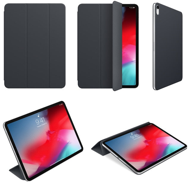 Magnetic Smart Folio for Face ID 12.9 inch iPad