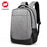 USB Charging Male Laptop Backpack