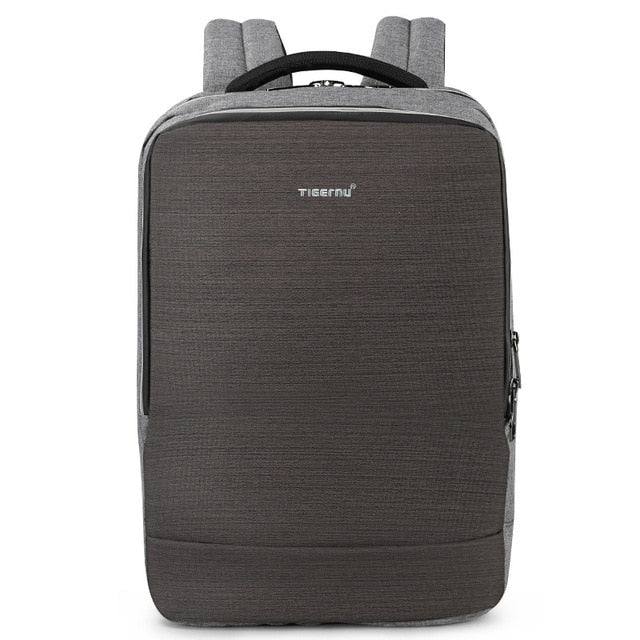 Business Backpack Laptop Man