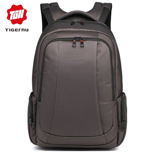 Men's Women USB charge Laptop Backpack 15.6 inch