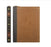 Leather Macbook Case for New Macbook Air 13 A1932 Pro 13 15