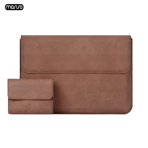 Leather Sleeve Macbook Pro 15