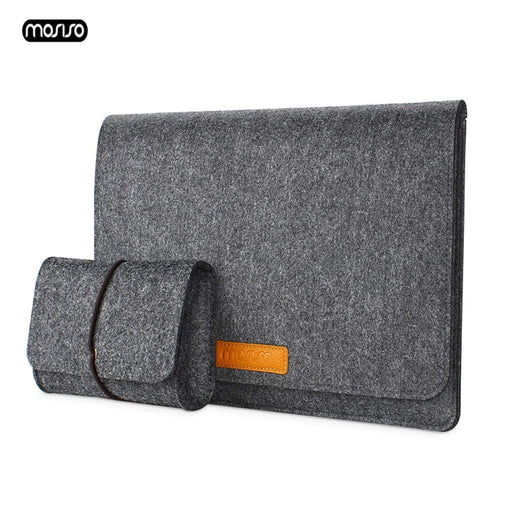 Ultra Soft Sleeve Case For MacBook