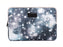 Starry Sky Design Canvas Laptop Bag 10"11"12"13"14"15"15.4"15.6"