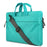 11"13.3"15.4"15.6" Canvas Laptop Shoulder Bag