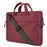 11"13.3"15.4"15.6" Canvas Laptop Shoulder Bag