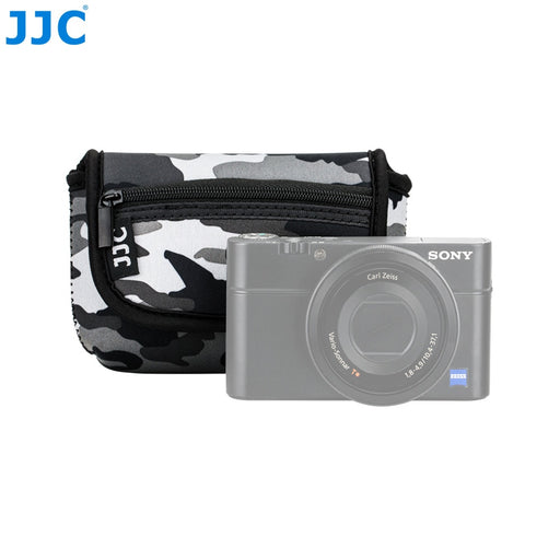Compact Cameras Bag Case for Sony RX100
