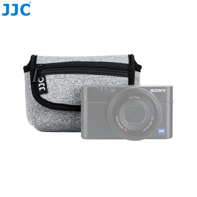 Compact Cameras Bag Case for Sony RX100